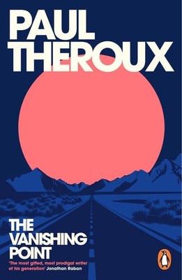 The Vanishing Point | Paul Theroux | englisch