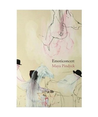 Emoticoncert, Maya Pindyck