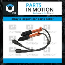 HT Leads Ignition Cables Set fits MERCEDES V200 638 2.0 97 to 03 CI 1101591818