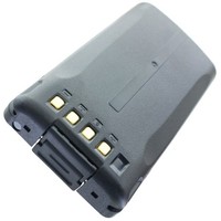 Akku Passend FüR Kenwood KNB-33L Akku TK2180, TK3180 Li-Ion 7,4 Volt 1900Mah
