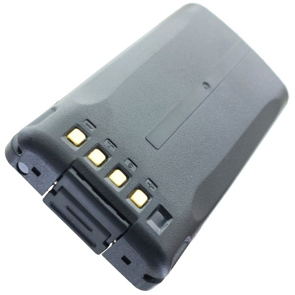Akku Passend FüR Kenwood KNB-33L Akku TK2180, TK3180 Li-Ion 7,4 Volt 1900Mah-image