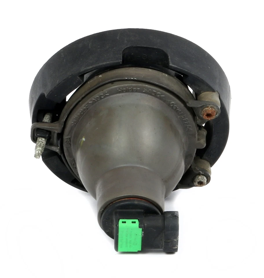 Luz de conducción antiniebla única Buick Chevrolet Pontiac 2004-2010 15162675 Foto 4 de 4