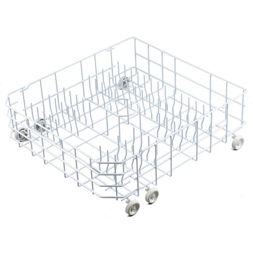 WD28X31819 WD28X10284 Lower Dishwasher Rack Parts for GE Lower Dish ...