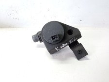 Pompe à eau BMW 530