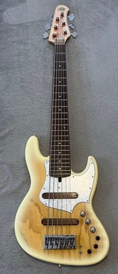 Xotic Exotic / Xj-1T 6St White Burst Safe delivery from Japan