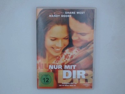 Nur mit Dir West, Shane, Mandy Moore  und Peter Coyote: 1301122