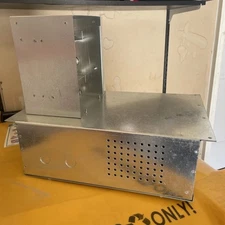 Thermolec Electric Duct Heater SC-1PB 2.0 KW Duct Heater 240/1 EDH-1 Canada