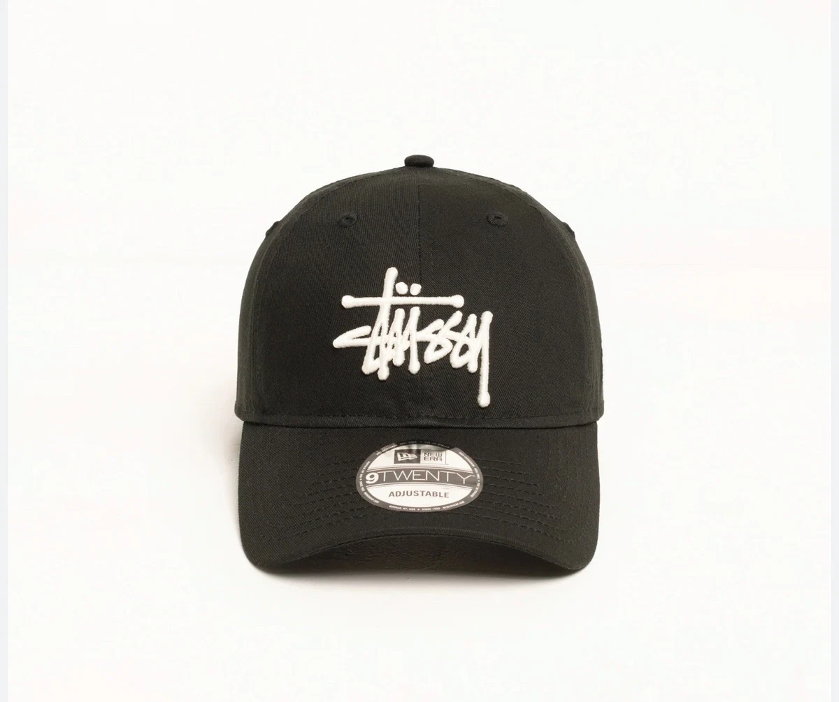 25+ Stussy Baseball Caps Black Hats for Men for sale | Updated Oct
