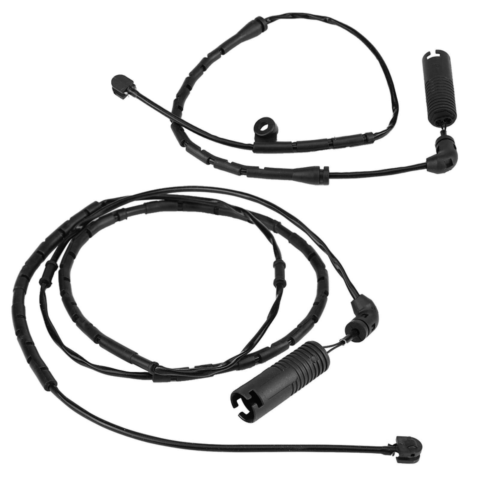 Sensore Pastiglie Freno Sensor Freno Adatto Per Adatto Per E46 Sensor (a9z)
