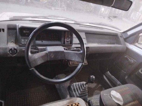 16398 CEINTURE DE SECURITE AVANT GAUCHE / 781293 / 2564771 POUR RENAULT RAPID/EX - Photo 9/10