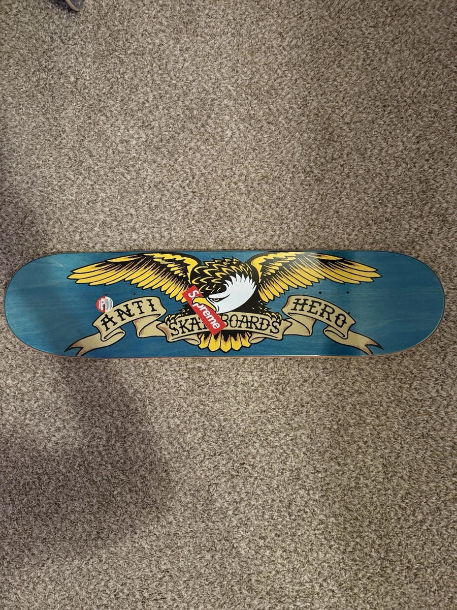 Supreme Skateboard Decks for sale | eBay