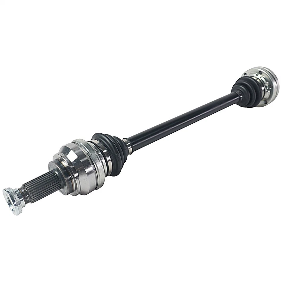 Eje CV para BMW 335i 335i xDrive 09-13 BMW 328i 08-13 3,0 L pasajero trasero Foto 3 de 4