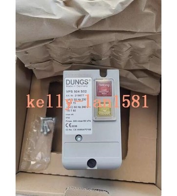 1PC NEW VPS504 S02 Leak Detector (by Fedex or DHL *rr