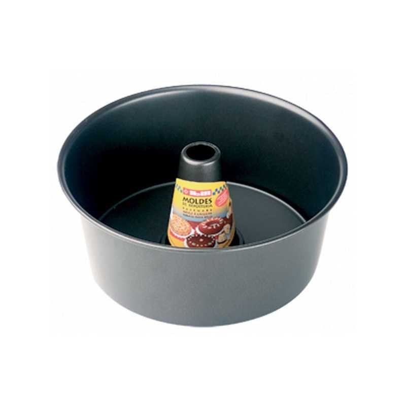 Moule savarin Ibili 23.5 cm pour vos goûters en famille réussis