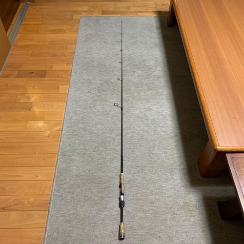 Daiwa Butler Limited Devel 03 DEVEL03