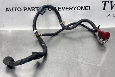 1996-2000 HONDA CIVIC POSITIVE BATTERY TERMINAL CHARGE STARTER HARNESS AUTO OE