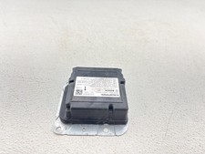 2015 - 2018 Jeep Renegade Restraint Diagnostic Computer Module Srs Unit Oem