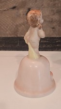 Pink Ceramic Collectible Sculptures & Figurines 1950-1959 Time