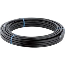 Geberit Mepla Systemrohr ML, Rollenware,  DN 12,  dø 16 mm, 50 m 601.130.00.1