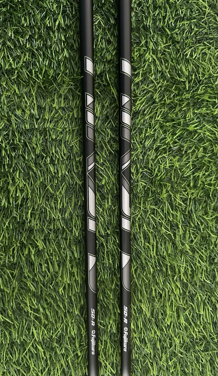 Taylormade Senior Flex Golf Club Shafts for sale - eBay