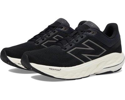 Size 11 - Women's New Balance Fresh Foam X 860v14 Black Black W860A14