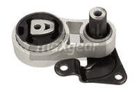 Lagerung Motor Hinten FüR Ford Mazda B-MAX Van Fiesta V Vi Fusion Ka+ Iii
