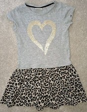 Vestito bambina età 4 anni