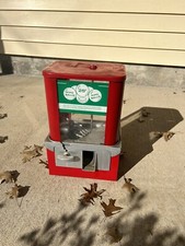 Antique Ping Pong Ball Machine
