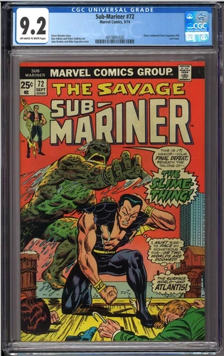 Comic Image