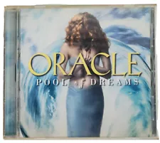 Pool of Dreams by Oracle New Age Audio Music CD Jan 1998 RCA Ambient