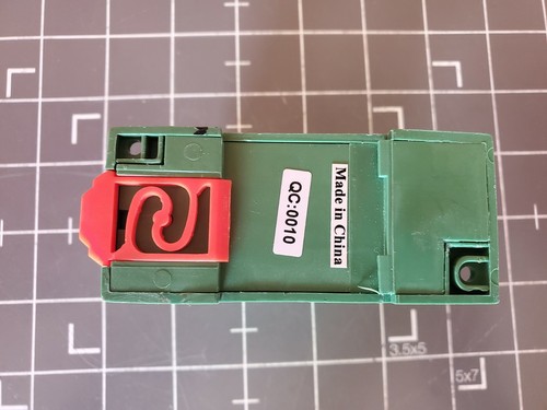 CR Magnetics DC Current Transducer, CR5211-50-5OS - Picture 5 of 5