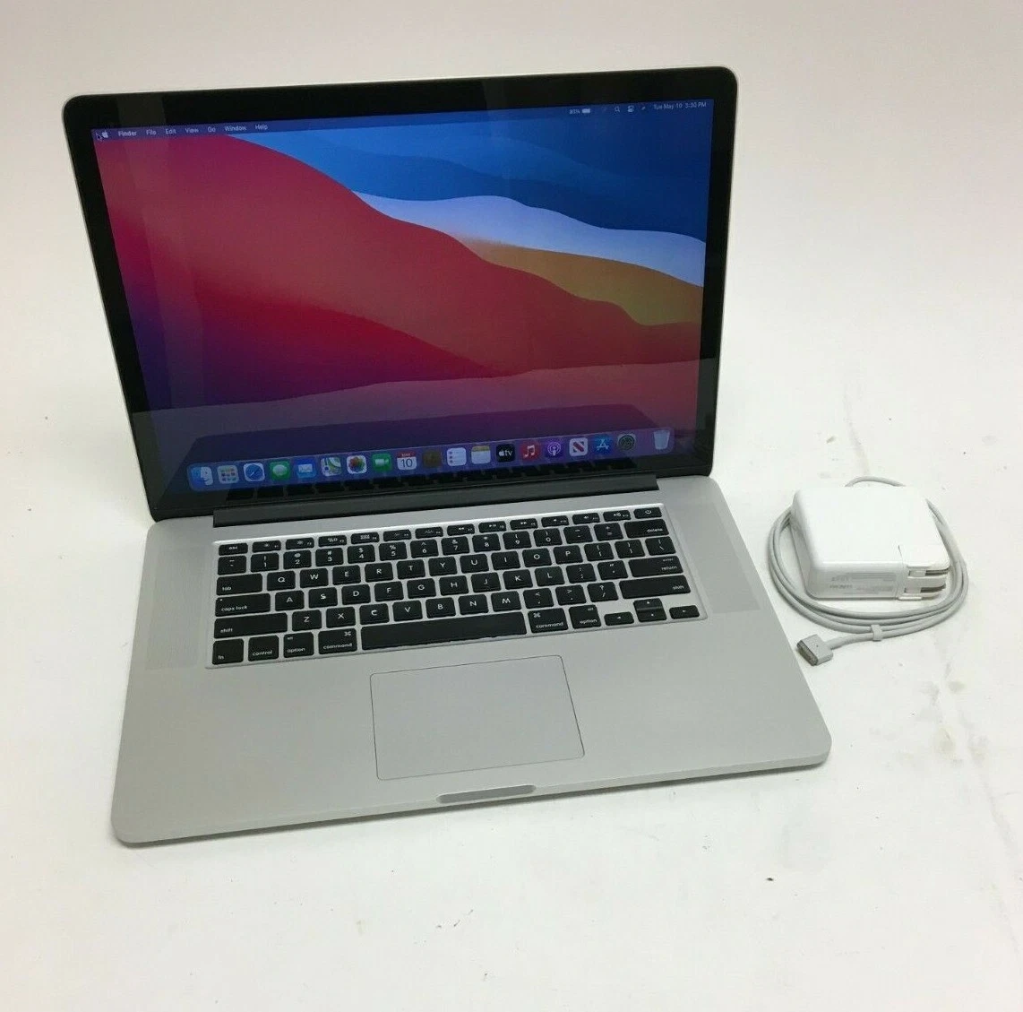 Apple MacBook Pro A1398 15