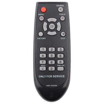 Smart Remote Controller Für TV AA81 00243A