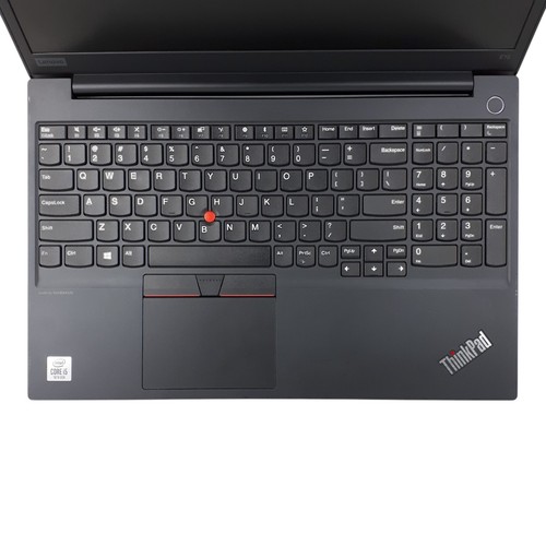 Lenovo ThinkPad E15 15.6'' Laptop i5-10210U 16GB RAM 256GB SSD Win 11 Pro H3068 - Picture 8 of 17