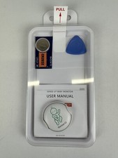 Sense-U Baby Breathing And Rollover Temperature Monitor On Smartphone