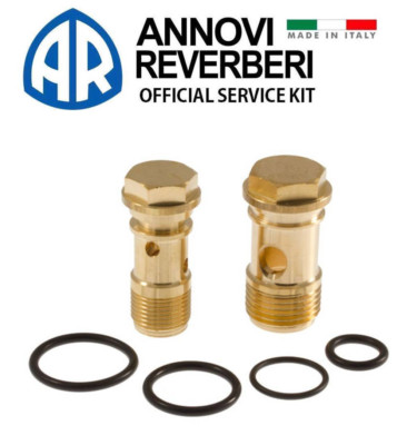 Annovi Reverberi Membrana Accumulatore Di Pressione ORIGINALE AR 703