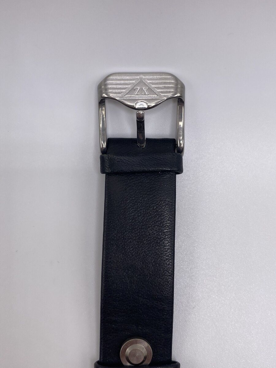 Vintage Design ZX Original The ZZYZX Beat Drums Rock Watch Vintage Design ZX Original The ZZYZX Beat Drums Rock Watch