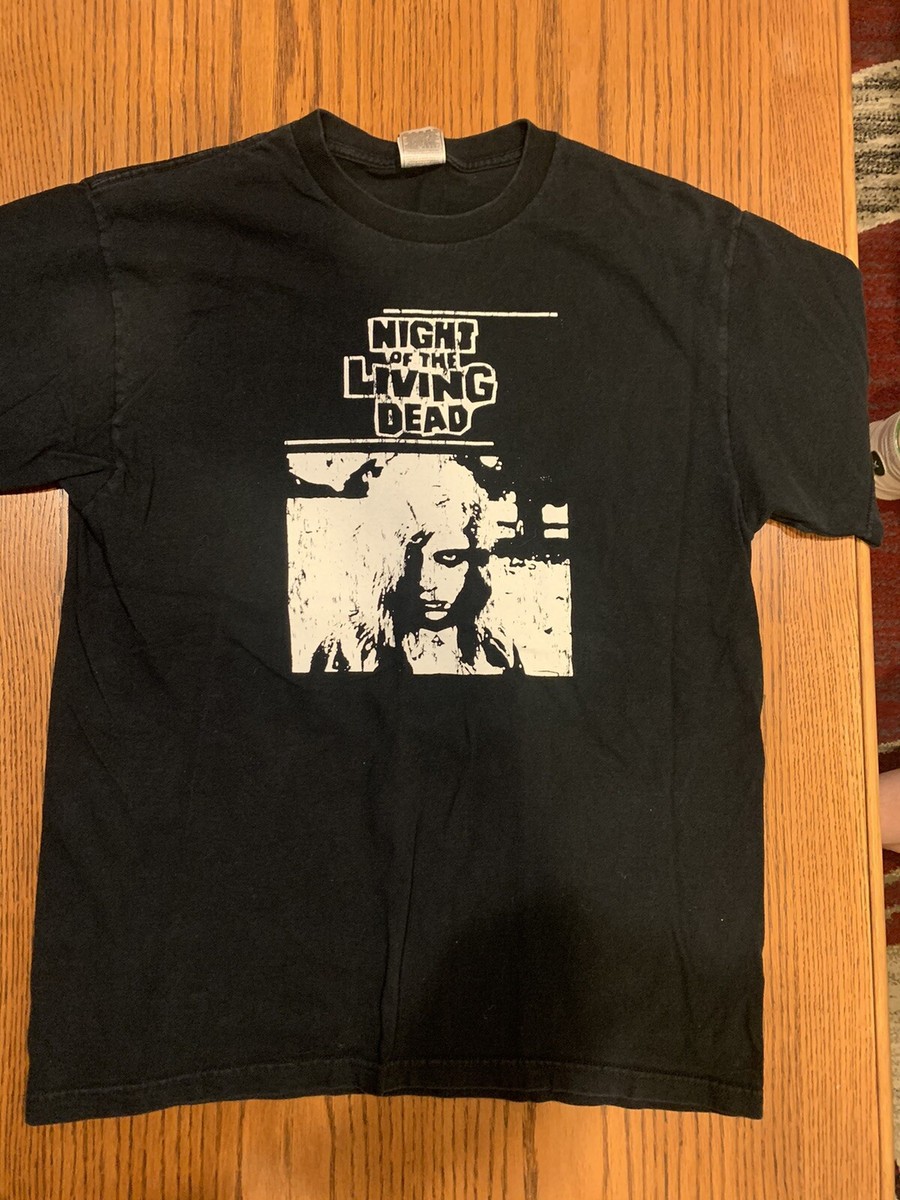 Ruc Fotten製 Night of the Living Dead L/S Amazon.com: Night of the Living Dead : Tony Todd, Patricia