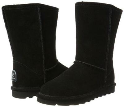 Bearpaw Elle Short Women's Snow Boot 1962W All Colors All