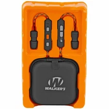 Walker's Rope Hearing Enhancer w Bluetooth RPHE-BT