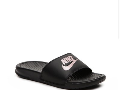 womens nike slides size 6