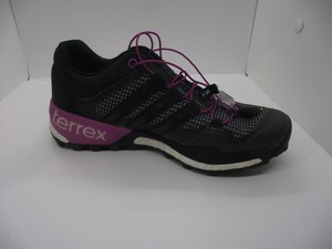 tênis adidas terrex agravic boost