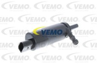 Vemo V10-08-0208 Waschwasserpumpe, Scheinwerferreinigung FüR Audi Bmw Porsche