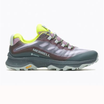MERRELL DAMEN MOAB SPEED GORE-TEX SPAREN 20 %