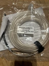 Industrial Scientific P/N 18109206-20 Teflon Lined Tubing Kit 1/8” Dia. x 20 ft.