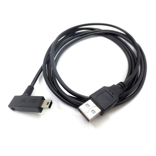 USB Data Sync Charger Charging Cable Cord for Intuos Digital Drawstring Tablet - 第 6/8 張圖片
