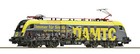 Roco H0 78509 - Elektrolokomotive 1116 153-8 „ÖAMTC“, ÖBB, Sound, AC Neuware