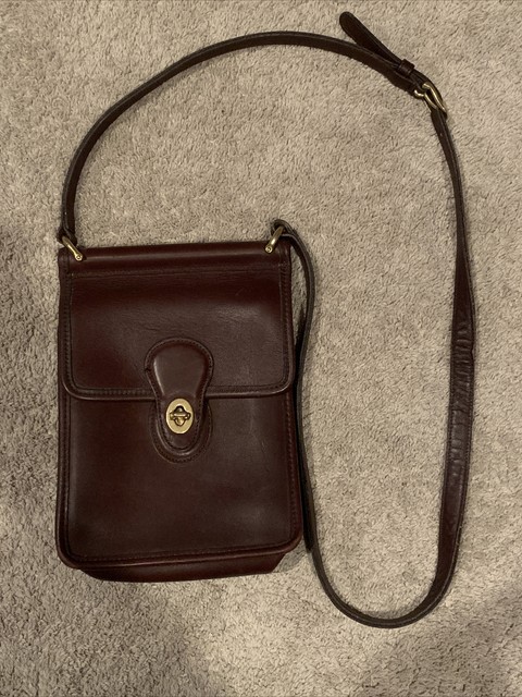 coach willis crossbody bag