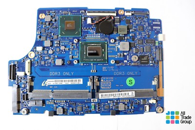 BA92-09221A  PCB-MOTHERBOARD-TOP, 900X3A,BGA,1333MHZ,3M REF