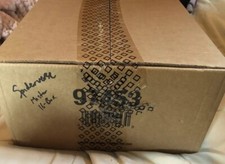 2022 Upper Deck Marvel Spider-Man Into the Spider-Verse CASE 16 Hobby Boxes